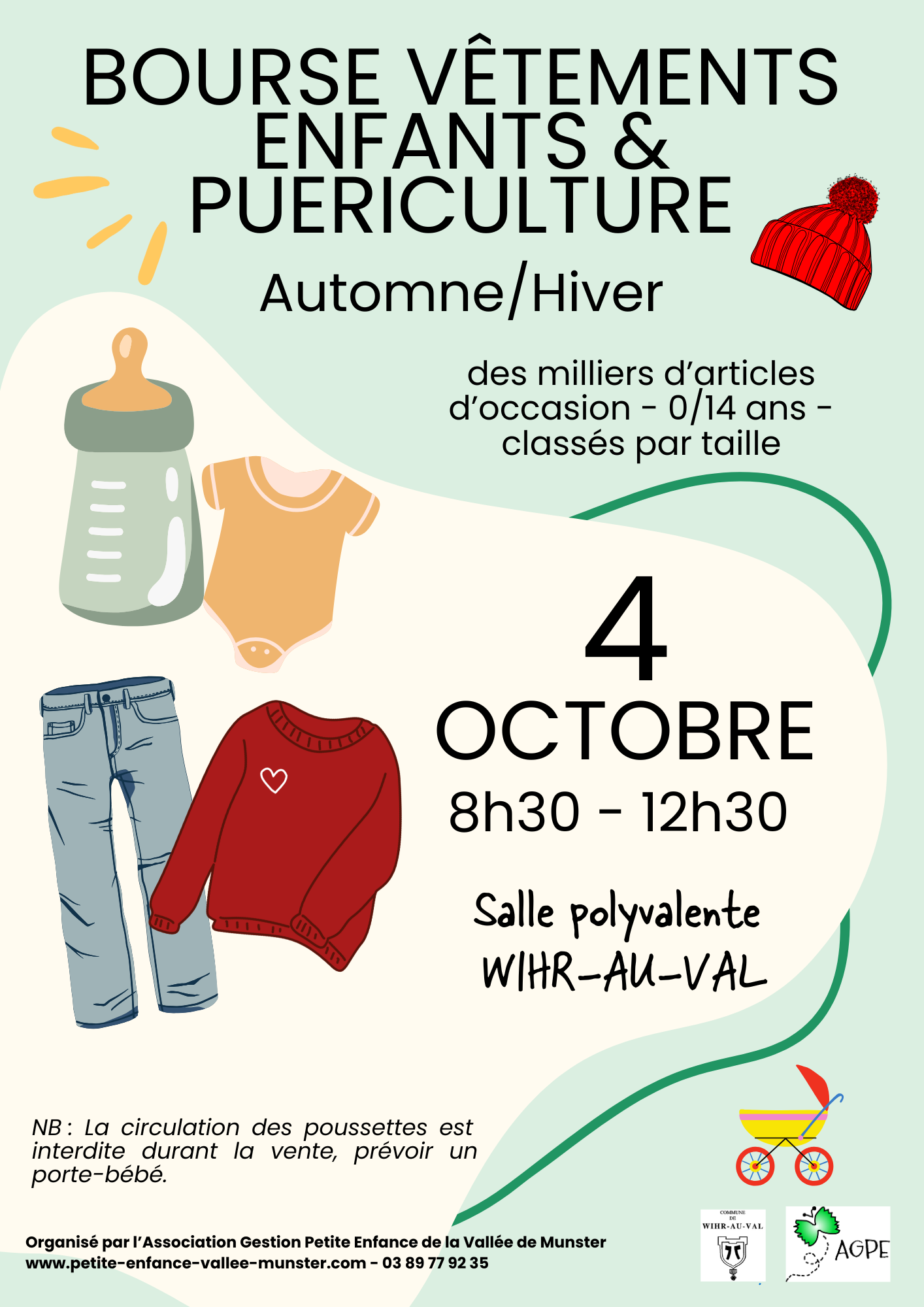 Affiche BAV oct 2025